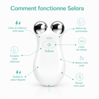 Selora PureLift+