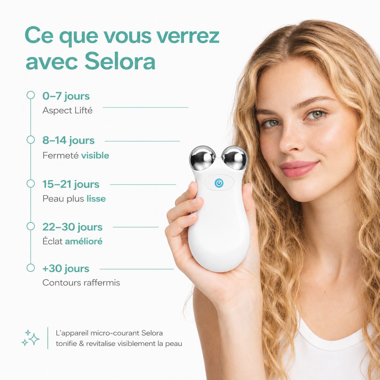 Selora PureLift+