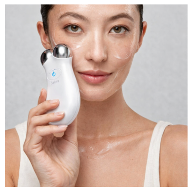 Étape 2 – Traitement