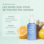 Sérum Vitamine C