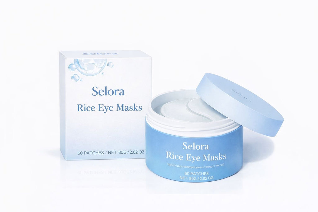 Riz Eye Masks