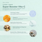 Sérum Vitamine C