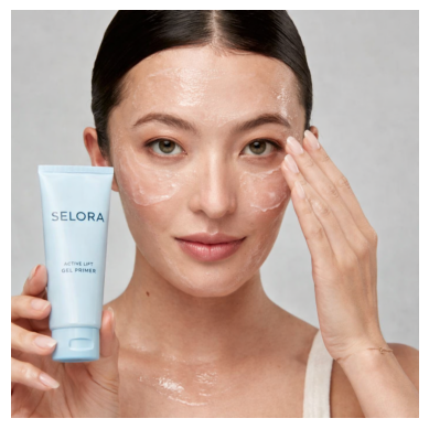 Étape 1 – Préparation