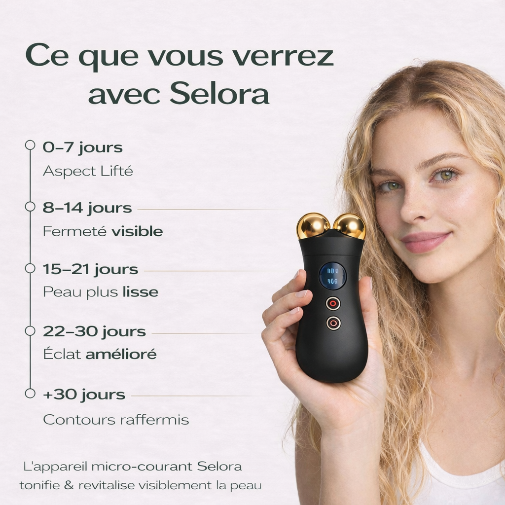 Selora Noirlift Pro