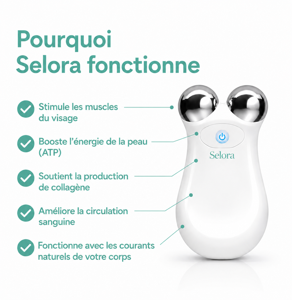 Selora PureLift+