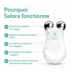 Selora PureLift+