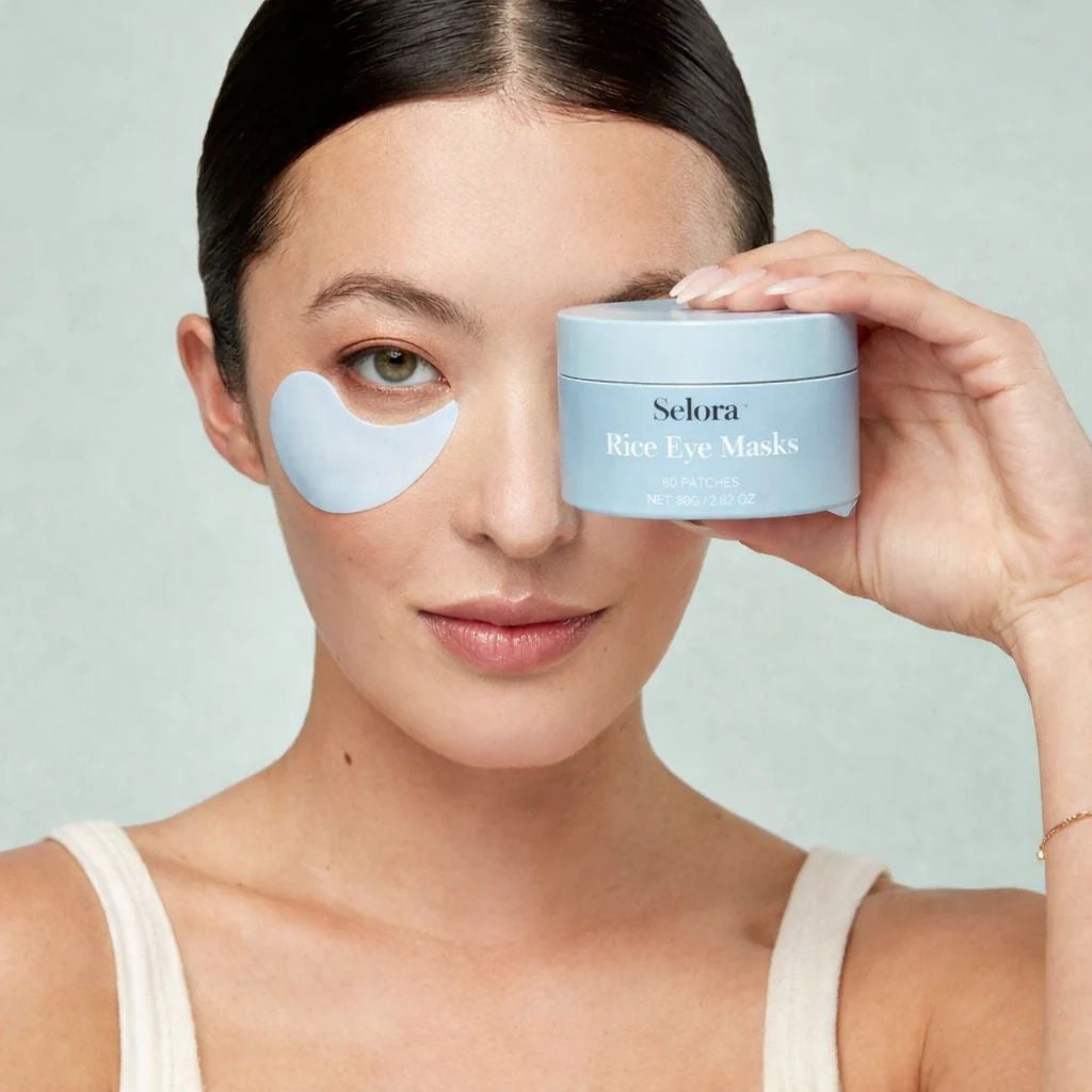 Riz Eye Masks