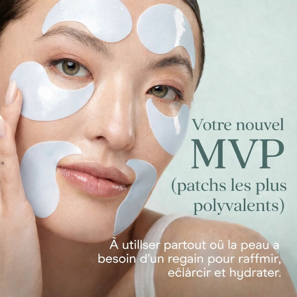 Riz Eye Masks