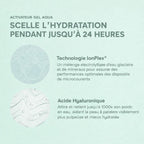 Gel conducteur