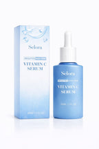 Sérum Vitamine C