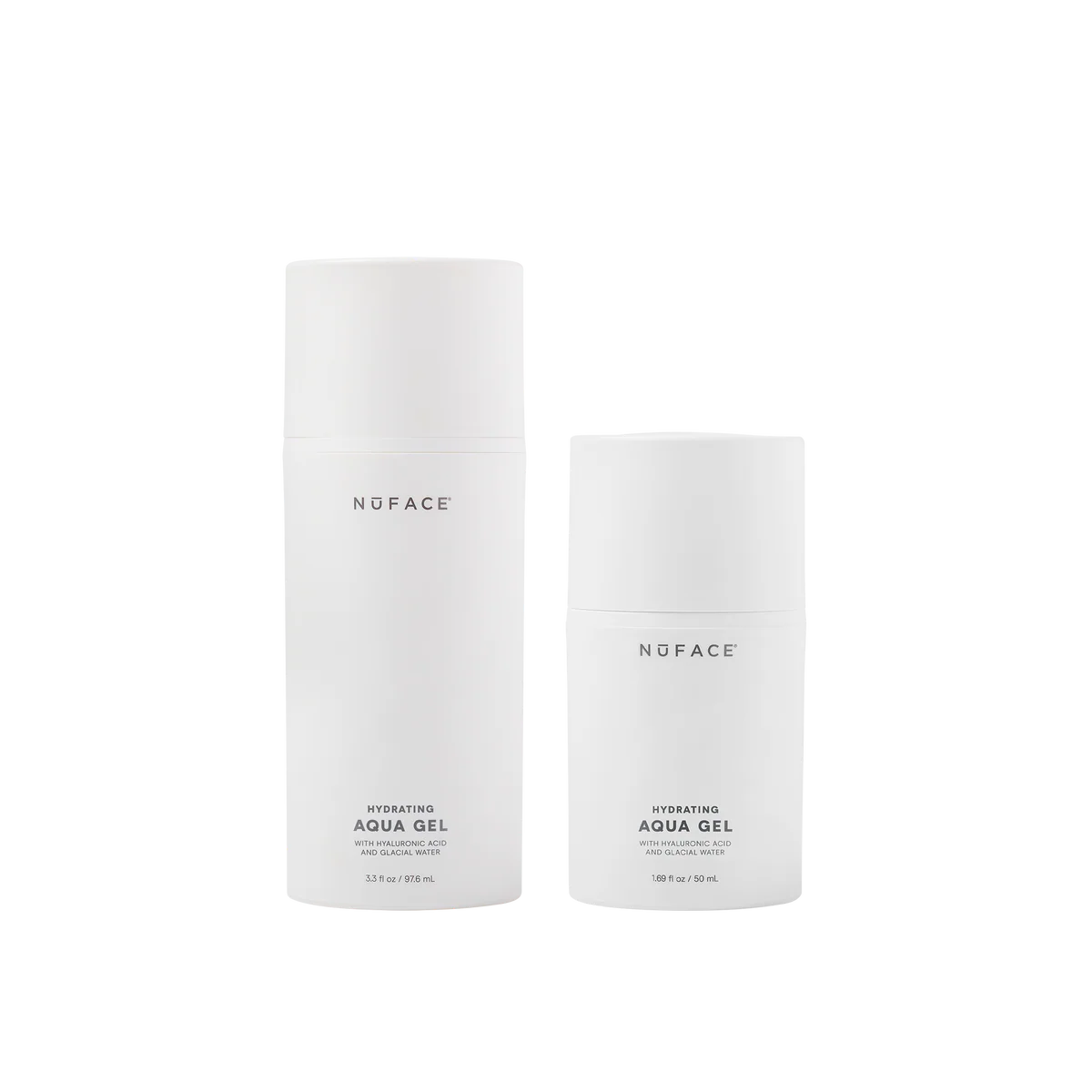 Hydrating Aqua Gel Home & Away Duo