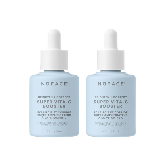 Super Vita-C Booster Serum Duo