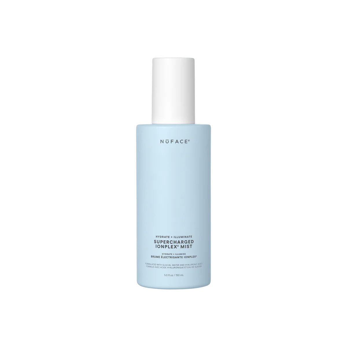 Supercharged IonPlex Facial Mist