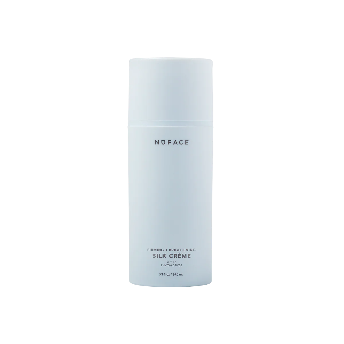 Silk Crème Activator